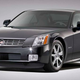 An XLR, in case you haven’t seen one on the road in a while. Photo credit: Cadillac